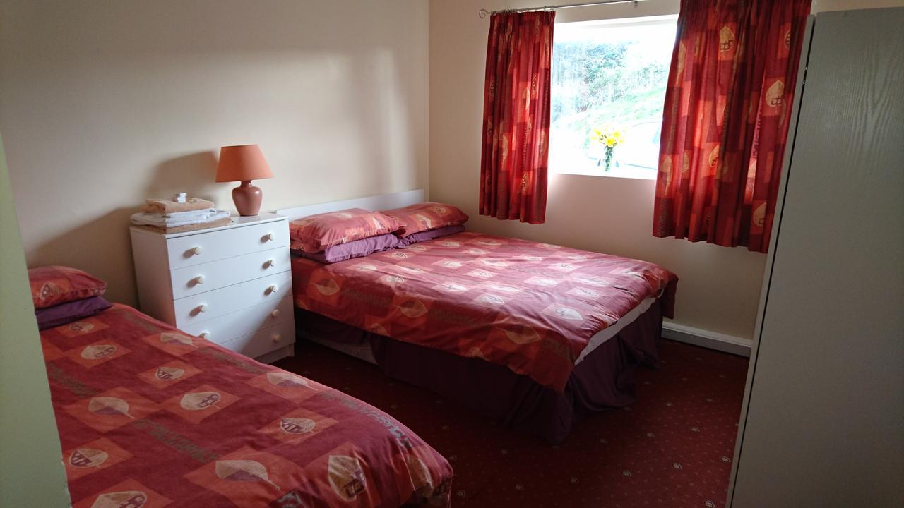 The Fanad Lodge B&B Donegal Town Kültér fotó