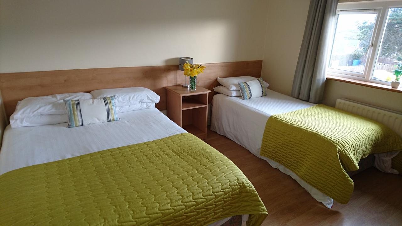 The Fanad Lodge B&B Donegal Town Kültér fotó