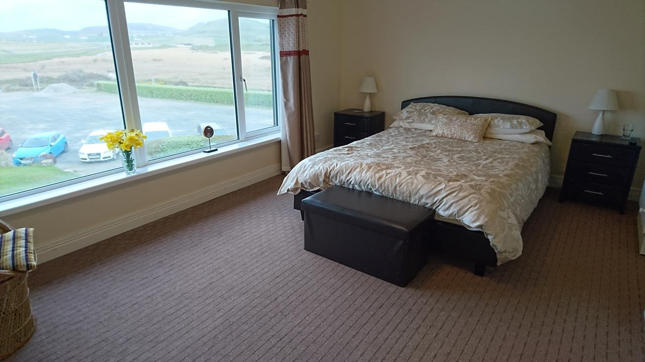 The Fanad Lodge B&B Donegal Town Kültér fotó