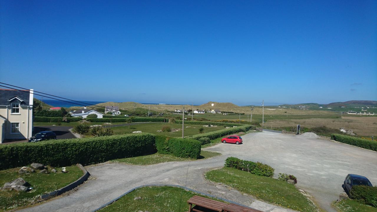The Fanad Lodge B&B Donegal Town Kültér fotó