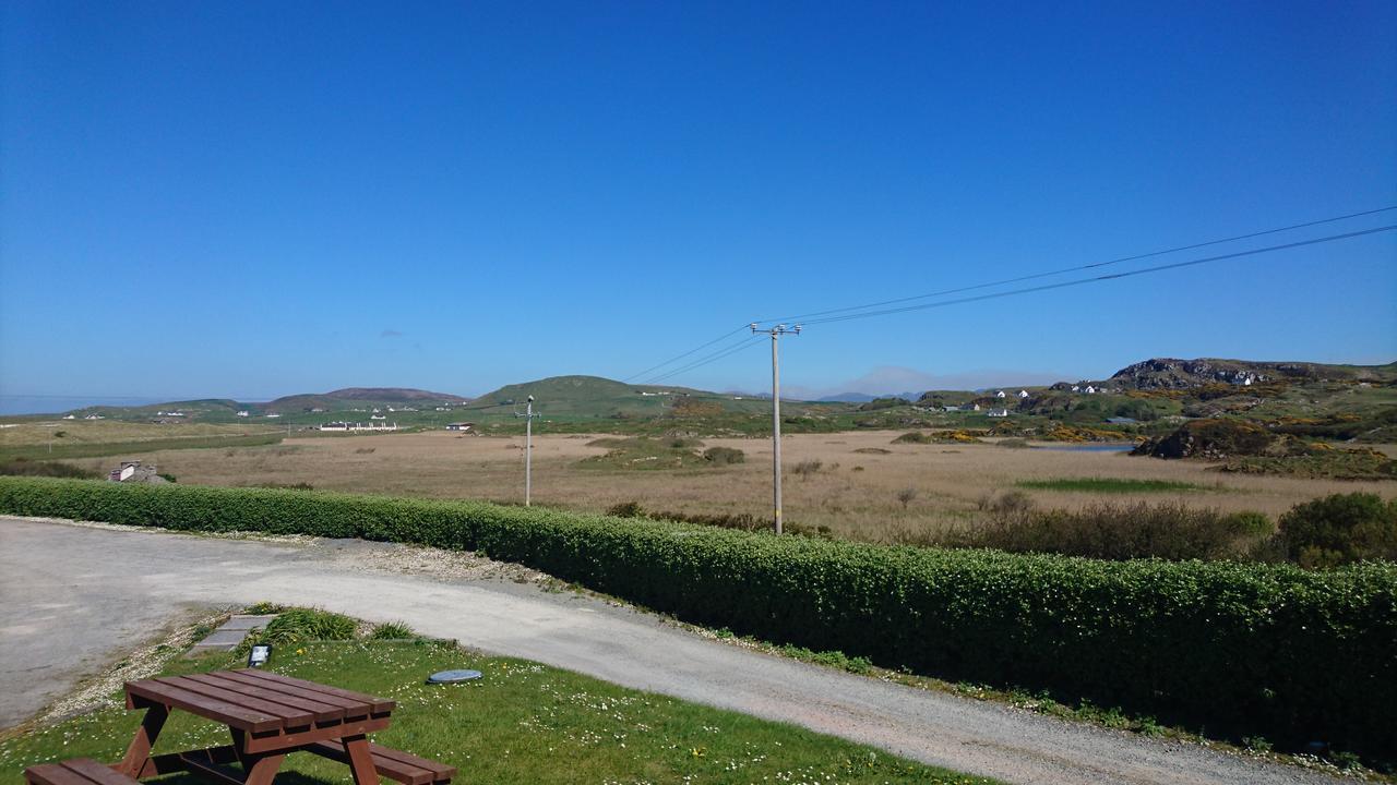 The Fanad Lodge B&B Donegal Town Kültér fotó